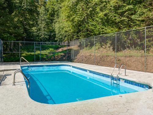 Barenberg Cabin - Secluded Unobstructed Panoramic Smoky Mountains View With Two Master Suites, Loft Game Room, And Hot Tub Gatlinburg Buitenkant foto